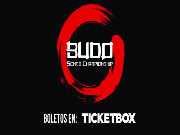 Budo Sento Championship