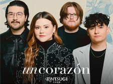 Un Corazón en Los Angeles, CA