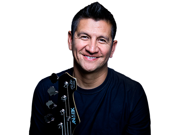 Clinica musical con Emmanuel Espinosa