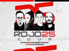 ROJO25 - PIEDRAS NEGRAS