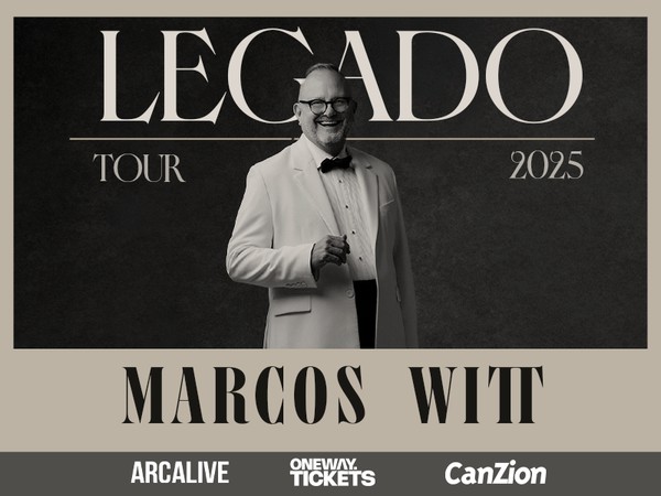 MARCOS WITT - SAN ANTONIO, TX