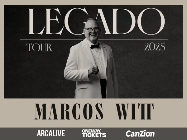 MARCOS WITT - HOUSTON, TX