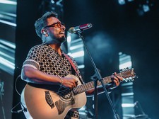 ALEX CAMPOS IN CHARLOTTE, NC - NUEVA FECHA CONFIRMADA