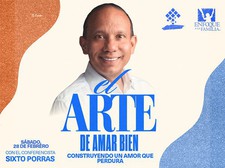 EL ARTE DE AMAR BIEN