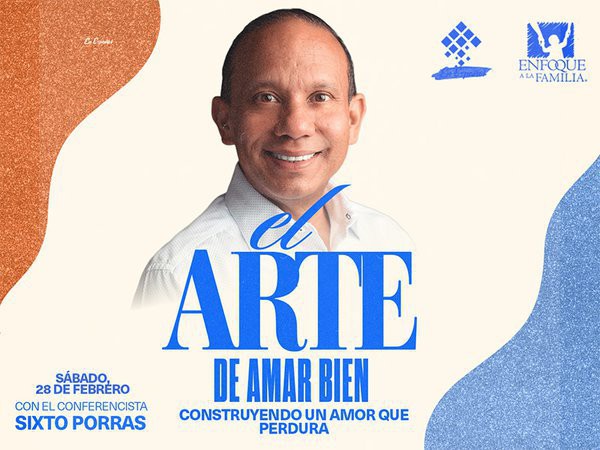 EL ARTE DE AMAR BIEN