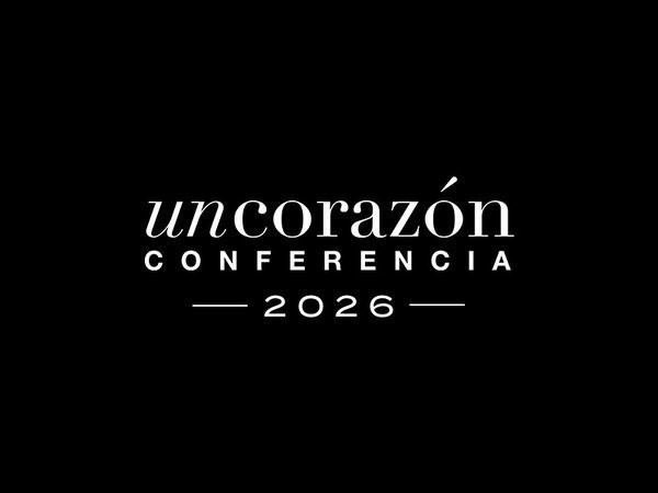 UN CORAZÓN CONFERENCIA 2026