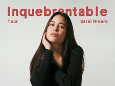 SARAI RIVERA - MCALLEN, TX
