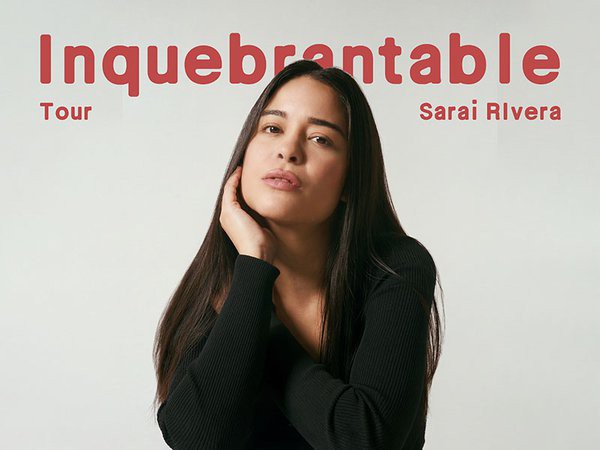 SARAI RIVERA - LOS ANGELES, CA