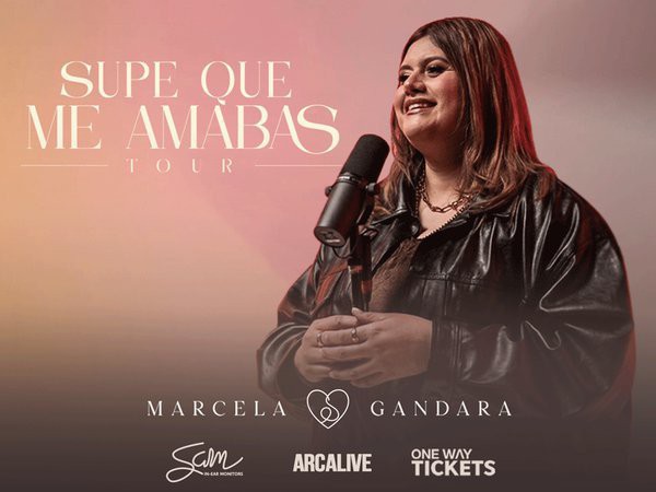 MARCELA GANDARA - SAN DIEGO, CA