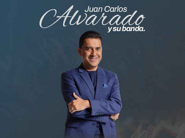 JUAN CARLOS ALVARADO - RIALTO, CA