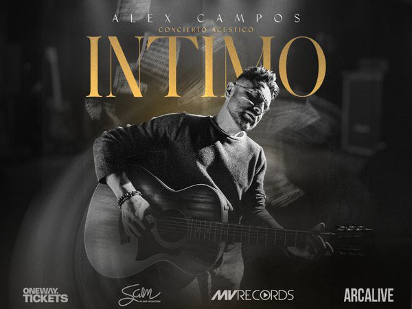 ALEX CAMPOS - LAS VEGAS, NV