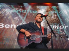 ALEX CAMPOS IN LOS ANGELES, CA.