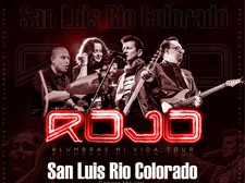 RoJO en San Luis Rio Colorado